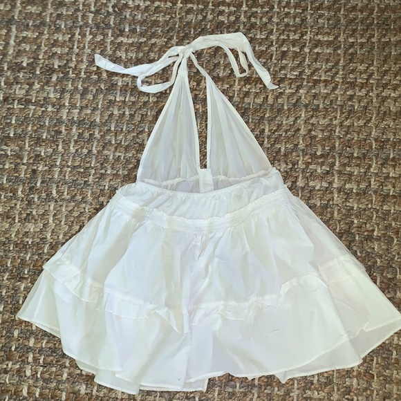 Free People Halter Top - Picture 2 of 3